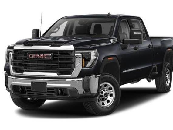 GMC SIERRA HD 2024 1GT49YEY4RF162227 image GMC SIERRA HD 2024 1GT49YEY4RF162227 image